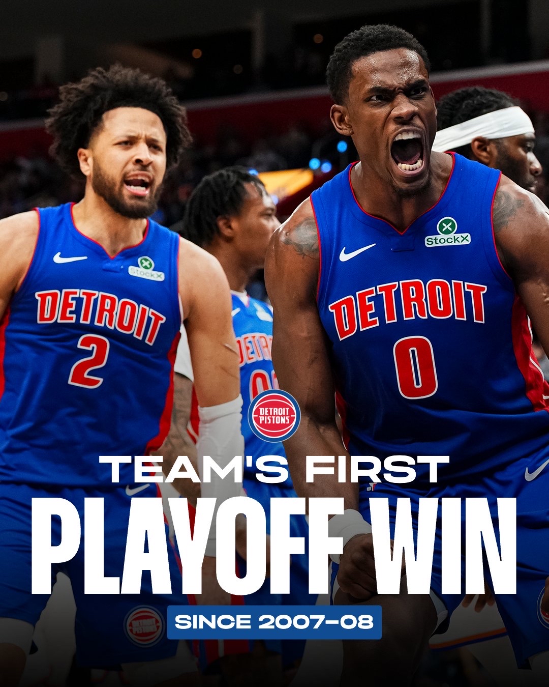 乐鱼体育网站入口-底特律活塞迎欧联关键赛；清晨强势反弹；底气十足；细节决定成败